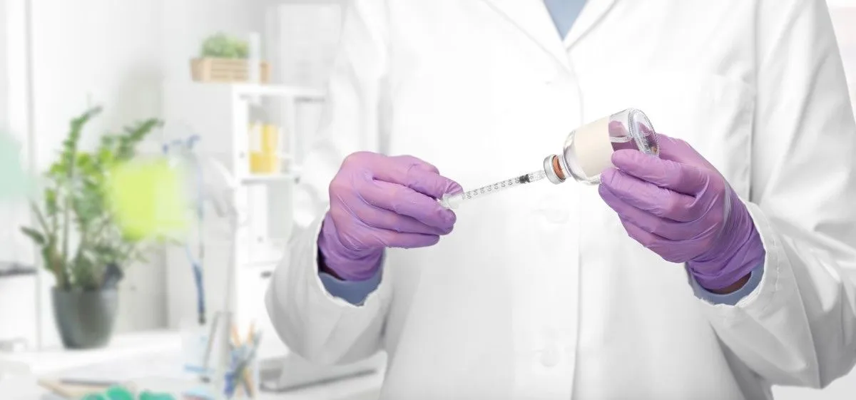 Products — Injectables